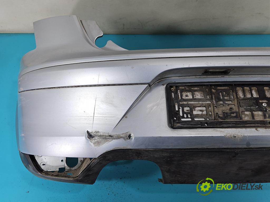 Seat Toledo III 2004-2009 1.6 SR 102 hp manual 75 kW 1595 cm3 5- nárazník zadní  (Ostatné)