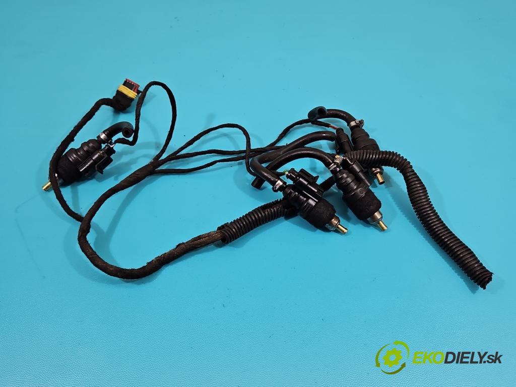 Hyundai Sonata V 2004-2009 2.4 16V 162 HP manual 119 kW 2359 cm3 4- vstrek LPG BARRACUDA