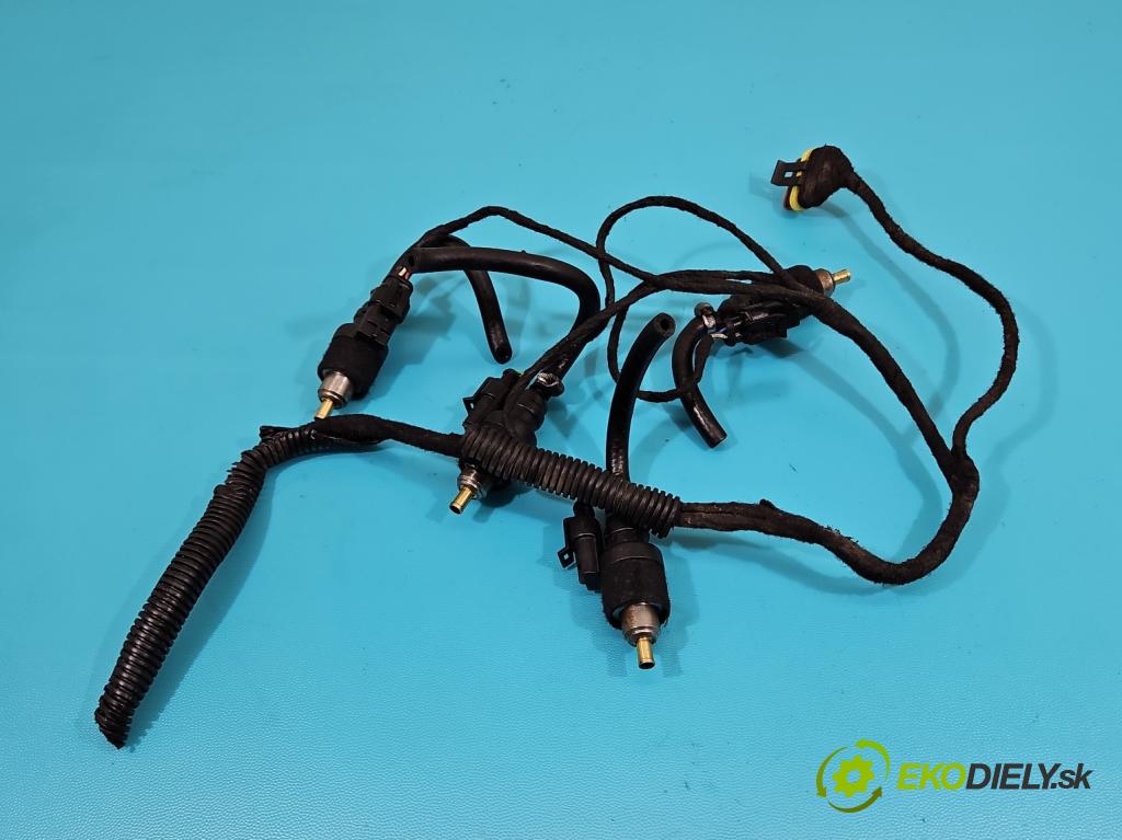 Hyundai Sonata V 2004-2009 2.4 16V 162 HP manual 119 kW 2359 cm3 4- vstrek LPG BARRACUDA