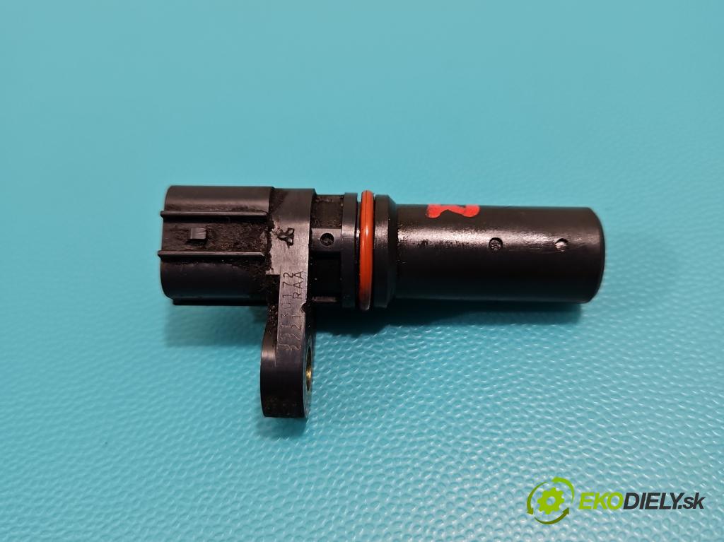 Honda Accord VII 2002-2008 2.0 16V 155 hp manual 114 kW 1998 cm3 4- snímač pozice: hřídel klikový J5T30172 (Snímače polohy kliky, vačky)