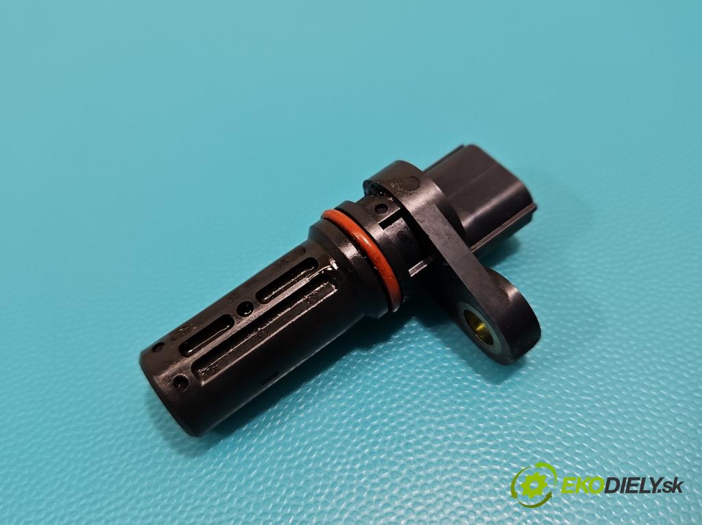 Honda Accord VII 2002-2008 2.0 16V 155 hp manual 114 kW 1998 cm3 4- snímač pozice: hřídel klikový J5T30172 (Snímače polohy kliky, vačky)