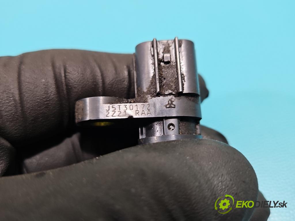 Honda Accord VII 2002-2008 2.0 16V 155 hp manual 114 kW 1998 cm3 4- snímač pozice: hřídel klikový J5T30172 (Snímače polohy kliky, vačky)