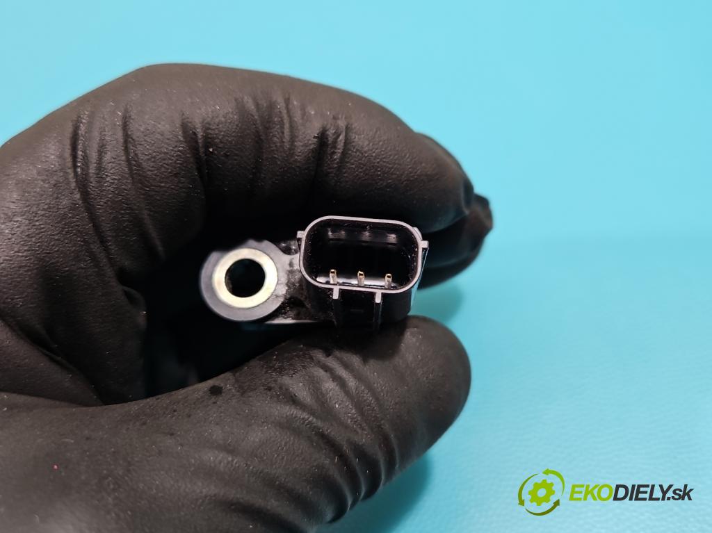 Honda Accord VII 2002-2008 2.0 16V 155 hp manual 114 kW 1998 cm3 4- snímač pozice: hřídel klikový J5T30172 (Snímače polohy kliky, vačky)