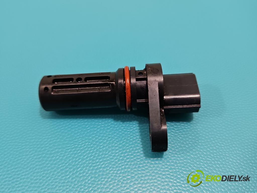 Honda Accord VII 2002-2008 2.0 16V 155 hp manual 114 kW 1998 cm3 4- snímač pozice: hřídel klikový J5T30172 (Snímače polohy kliky, vačky)