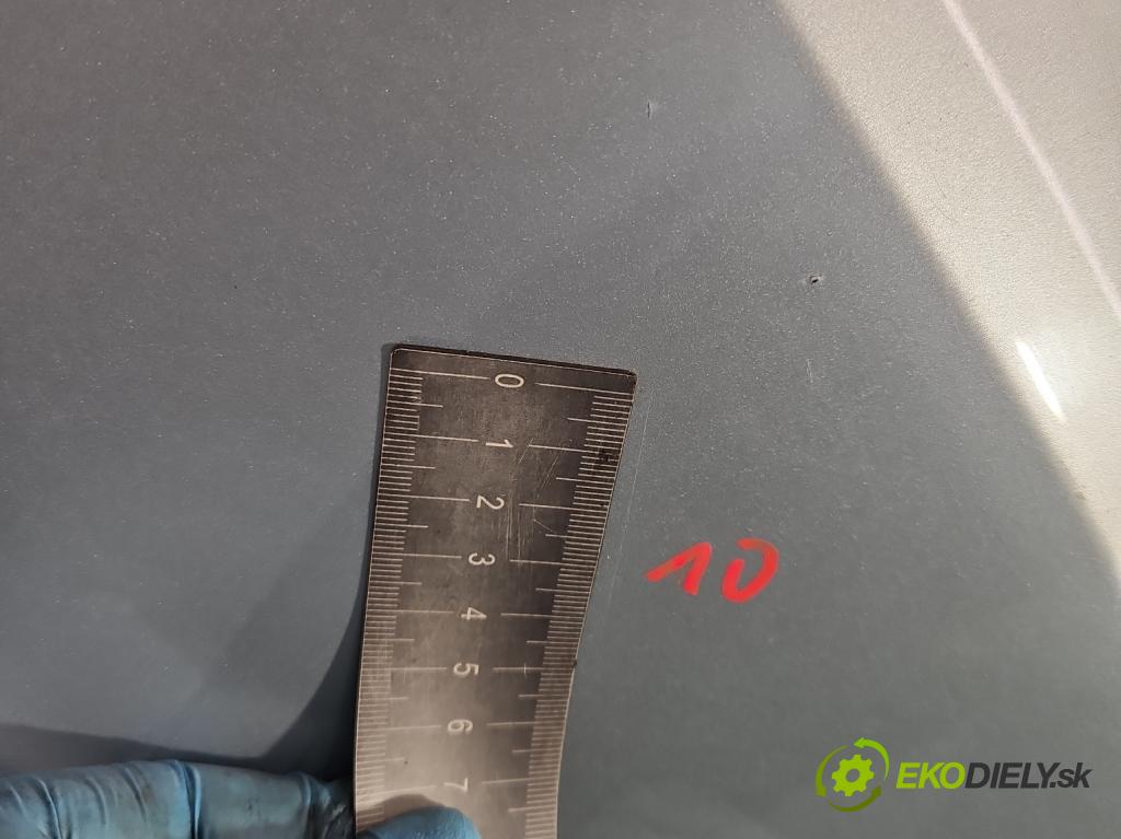 Seat Toledo III 2004-2009 1.6 SR 102 HP manual 75 kW 1595 cm3 5- kapota predná