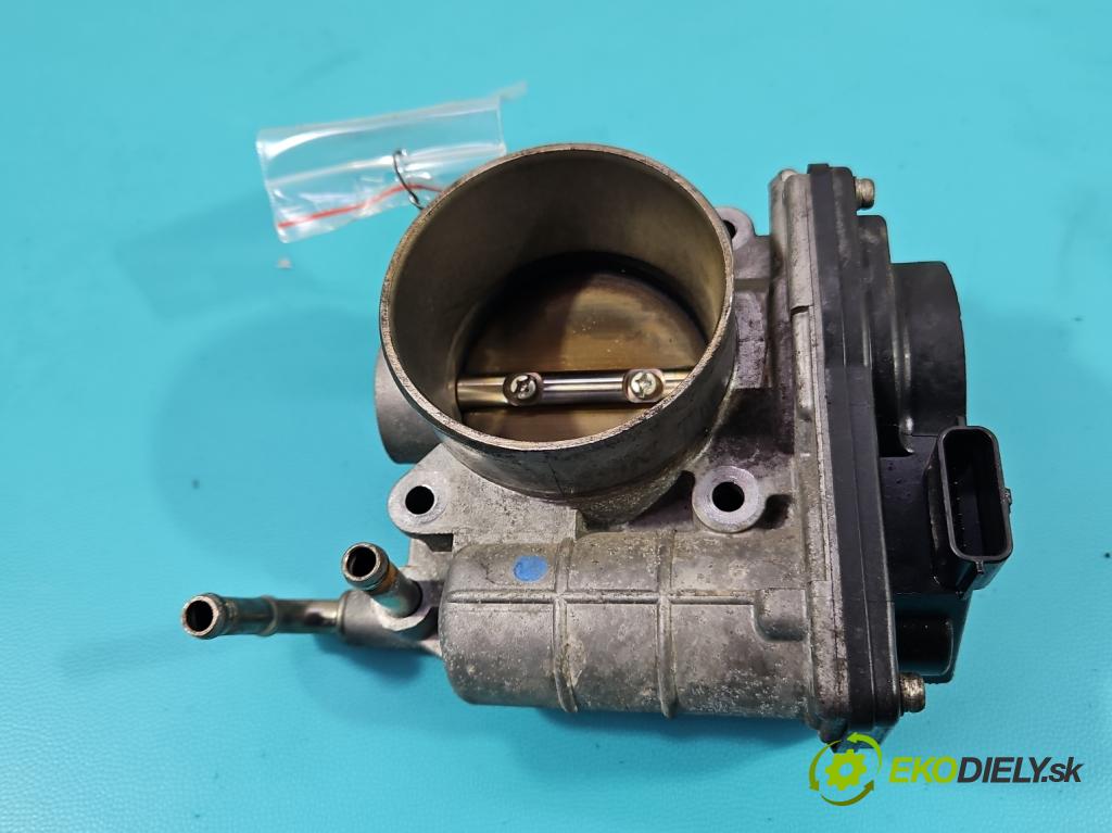 Renault Laguna III 2007-2015 2.0 16V 140 HP manual 103 kW 1997 cm3 5- klapka RME60-12 (Škrtiaca klapka)