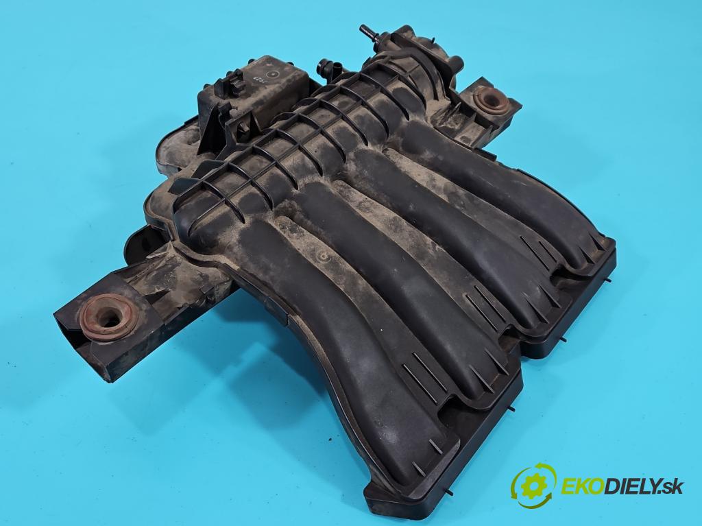 Renault Laguna III 2007-2015 2.0 16V 140 HP manual 103 kW 1997 cm3 5- zvod nasávací CK90A (Sacie potrubie)