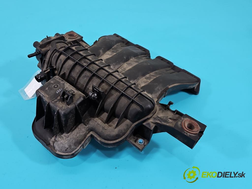 Renault Laguna III 2007-2015 2.0 16V 140 HP manual 103 kW 1997 cm3 5- zvod nasávací CK90A (Sacie potrubie)