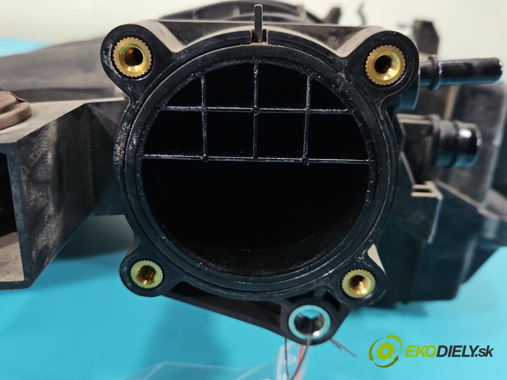 Renault Laguna III 2007-2015 2.0 16V 140 HP manual 103 kW 1997 cm3 5- zvod nasávací CK90A (Sacie potrubie)