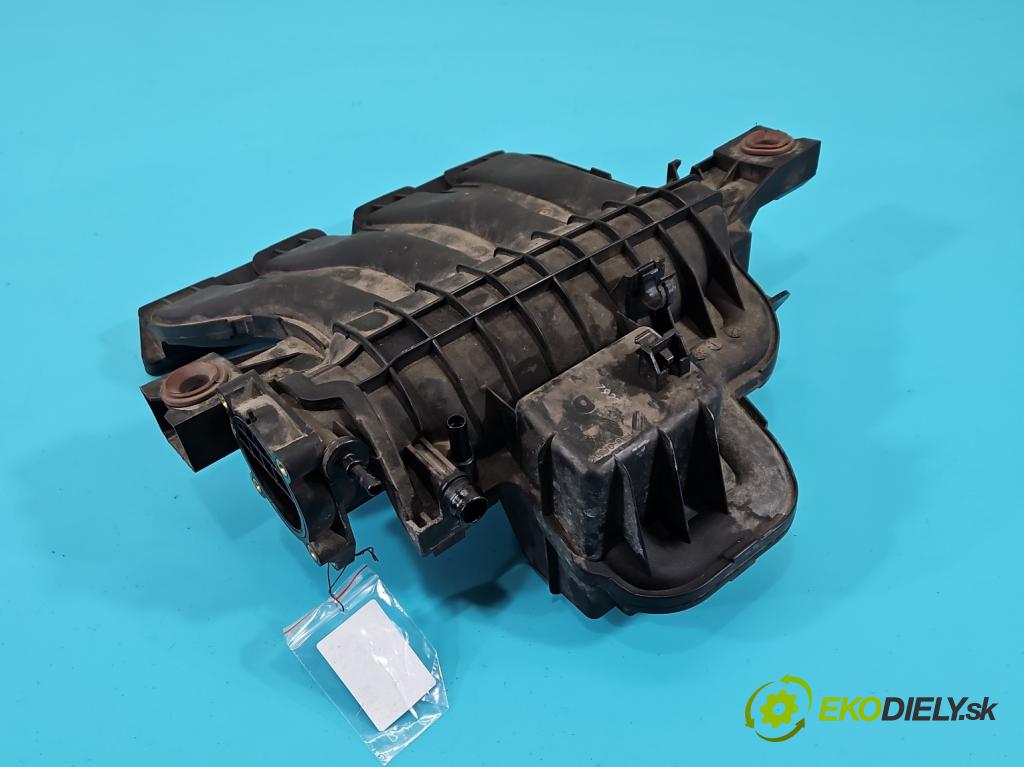 Renault Laguna III 2007-2015 2.0 16V 140 HP manual 103 kW 1997 cm3 5- zvod nasávací CK90A (Sacie potrubie)