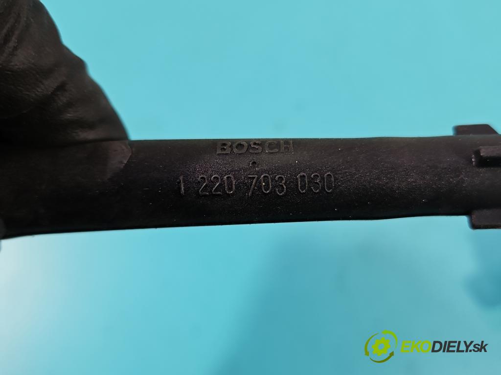 Renault Laguna III 2007-2015 2.0 16V 140 HP manual 103 kW 1997 cm3 5- cievka zapaľovacia 0221604014 (Zapaľovacia cievka)