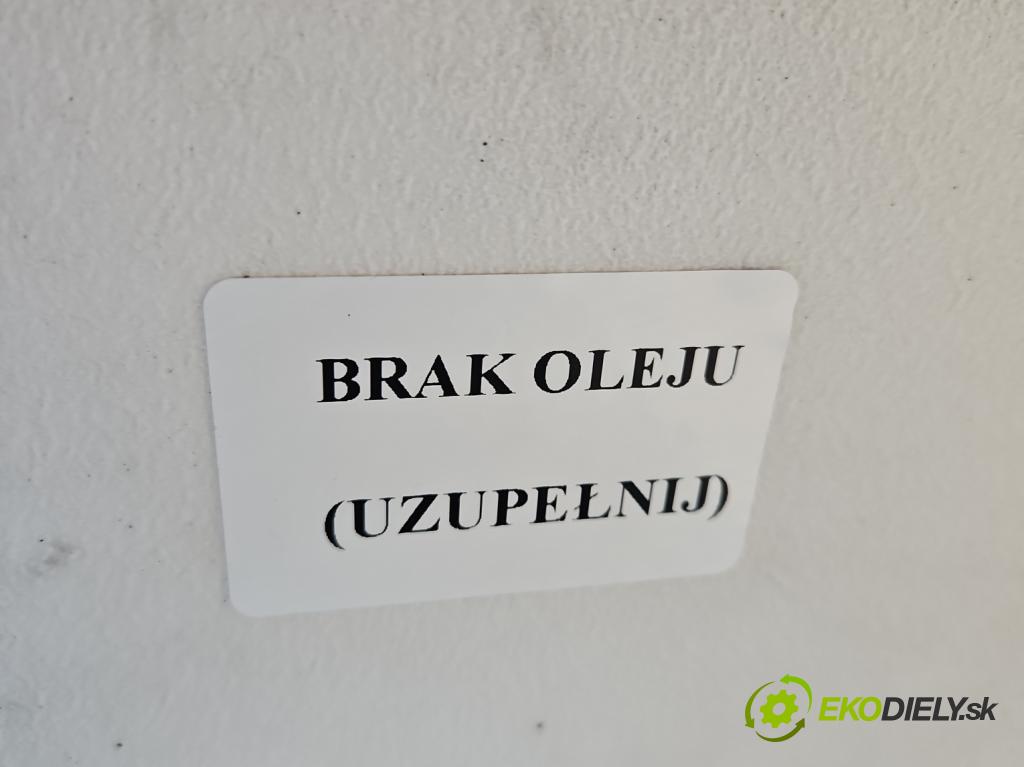 Renault Laguna III 2007-2015 2.0 16V 140 HP manual 103 kW 1997 cm3 5- prevodovka stupeň,rýchlosť manual TL4A017