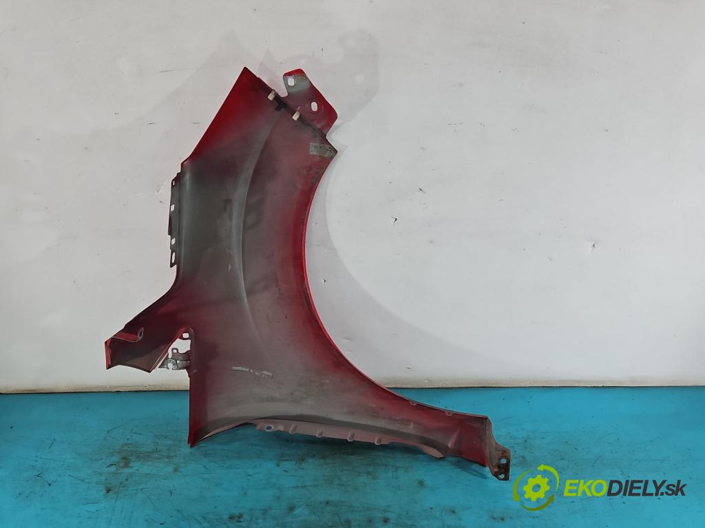 Ford C-Max II 2010-2019 1.6 tdci 116 hp manual 85 kW 1560 cm3 5- blatnik přední levý  (Predné ľavé)