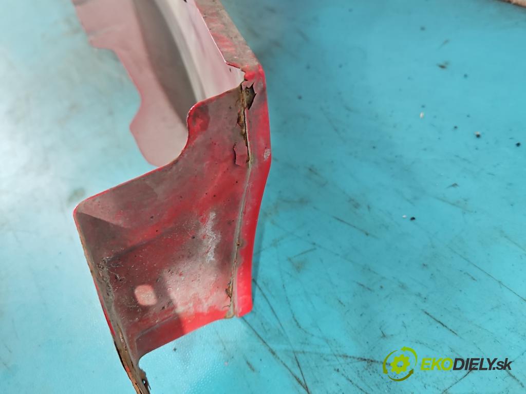 Ford C-Max II 2010-2019 1.6 tdci 116 hp manual 85 kW 1560 cm3 5- blatnik přední levý  (Predné ľavé)