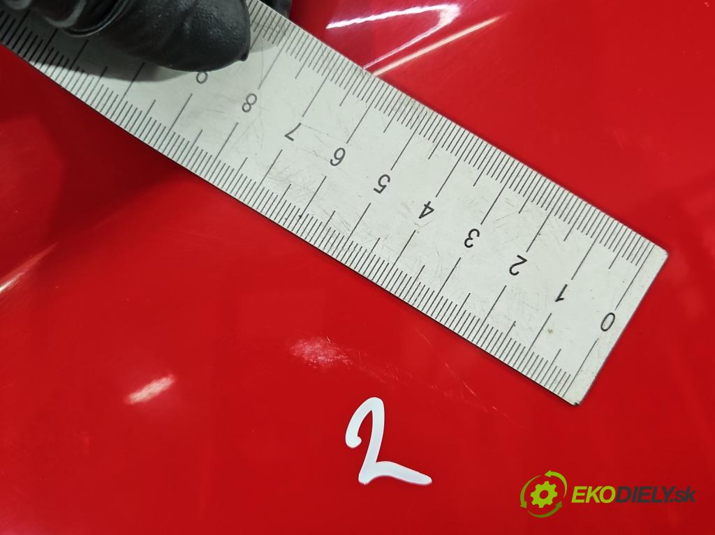 Ford C-Max II 2010-2019 1.6 tdci 116 hp manual 85 kW 1560 cm3 5- blatnik přední levý  (Predné ľavé)