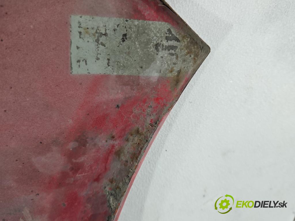 Ford C-Max II 2010-2019 1.6 tdci 116 hp manual 85 kW 1560 cm3 5- blatnik přední levý  (Predné ľavé)