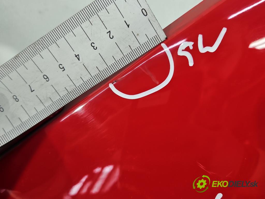 Ford C-Max II 2010-2019 1.6 tdci 116 hp manual 85 kW 1560 cm3 5- blatnik přední levý  (Predné ľavé)