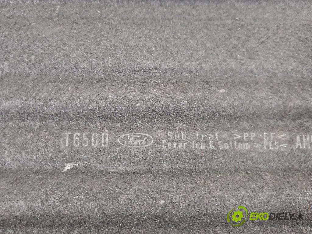 Ford C-Max II 2010-2019 1.6 tdci 116 HP manual 85 kW 1560 cm3 5- zadná AM51-R46506-BC (Pláto zadné)