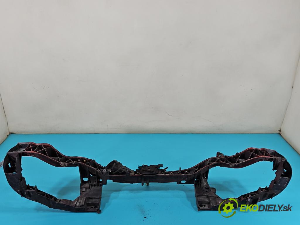 Ford C-Max II 2010-2019 1.6 tdci 116 hp manual 85 kW 1560 cm3 5- stěna přední  (Výztuhy přední)