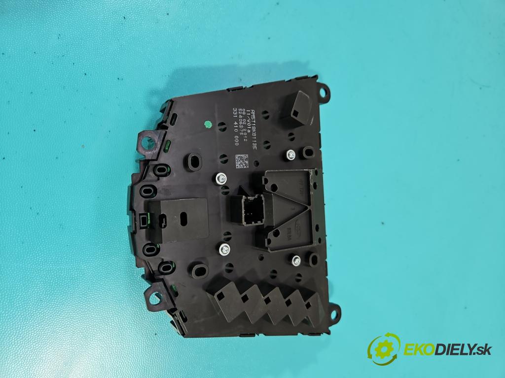 Ford C-Max II 2010-2019 1.6 tdci 116 HP manual 85 kW 1560 cm3 5- Radio originál AM5T-18C815-GF