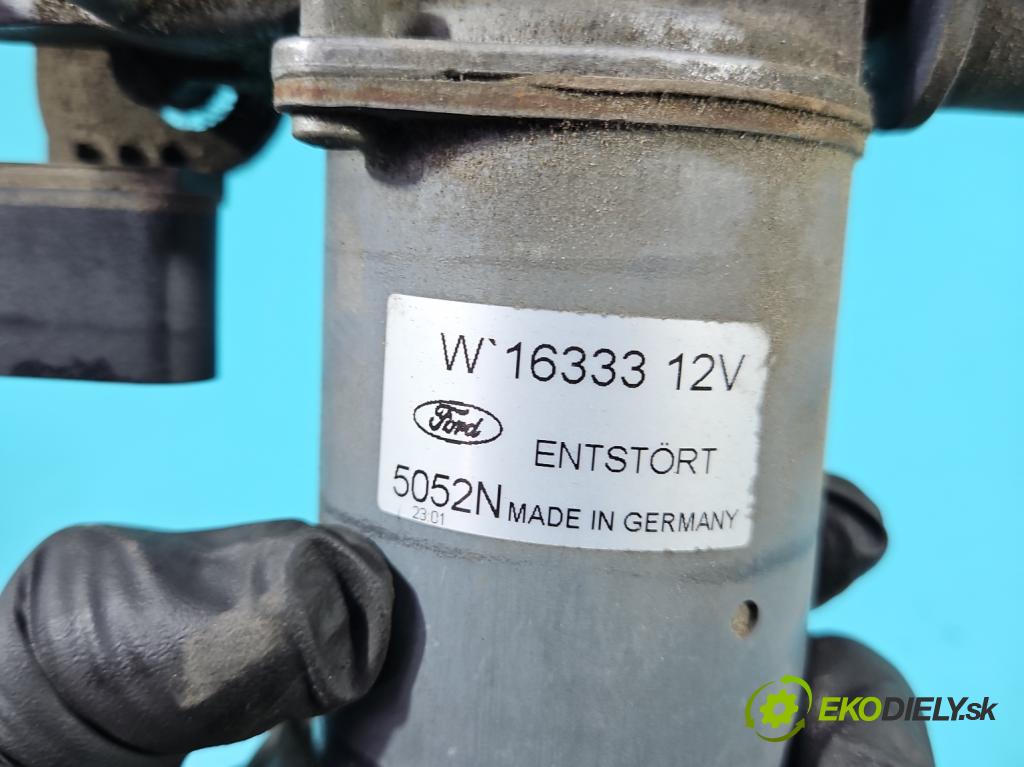 Ford C-Max II 2010-2019 1.6 tdci 116 HP manual 85 kW 1560 cm3 5- motor stieračov predné W16333
