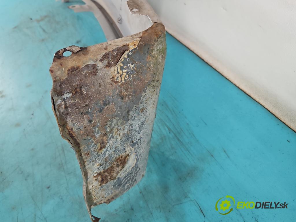 Mitsubishi Colt Z30 VI 2004-2012 1.3 16V 95 hp manual 70 kW 1332 cm3 5- blatnik přední levý  (Predné ľavé)