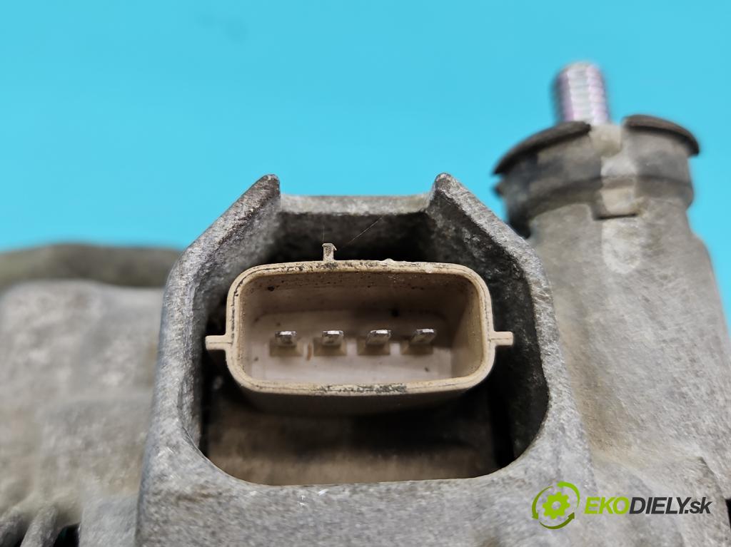 Mitsubishi Colt Z30 VI 2004-2012 1.3 16V 95 HP manual 70 kW 1332 cm3 5- Alternator A5TG0091AE (Alternátor)