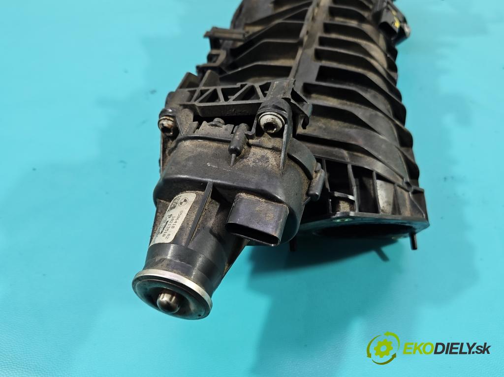 Bmw X3 F25 2010-2017 2.0d 184 hp automatic 135 kW 1995 cm3 5- potrubí sací 7807991 (Sací potrubí)