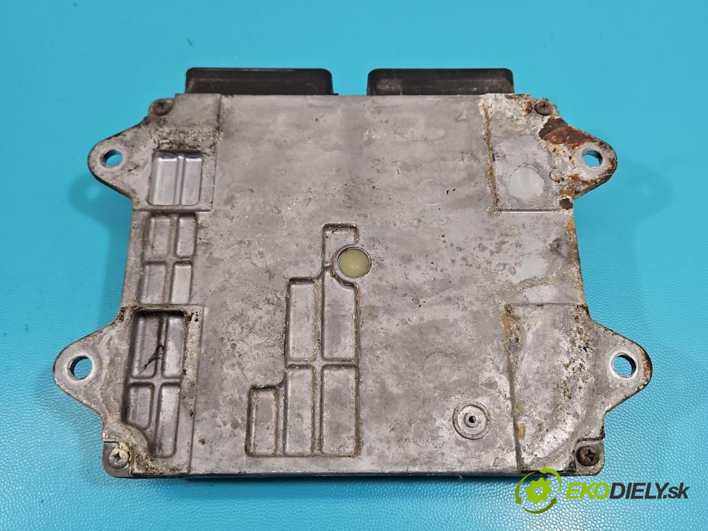 Mitsubishi Colt Z30 VI 2004-2012 1.3 16V 95 HP manual 70 kW 1332 cm3 5- riadiaca jednotka motora A1351505979