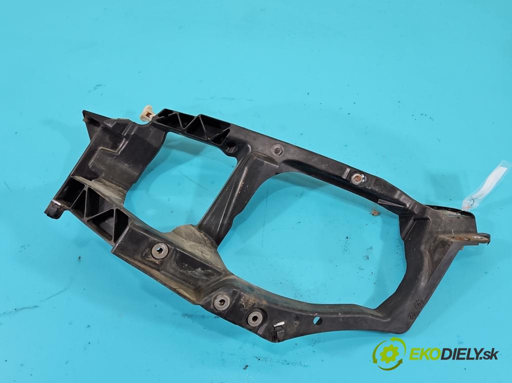 Mitsubishi Colt Z30 VI 2004-2012 1.3 16V 95 hp manual 70 kW 1332 cm3 5- stěna přední MN105059 (Výztuhy přední)