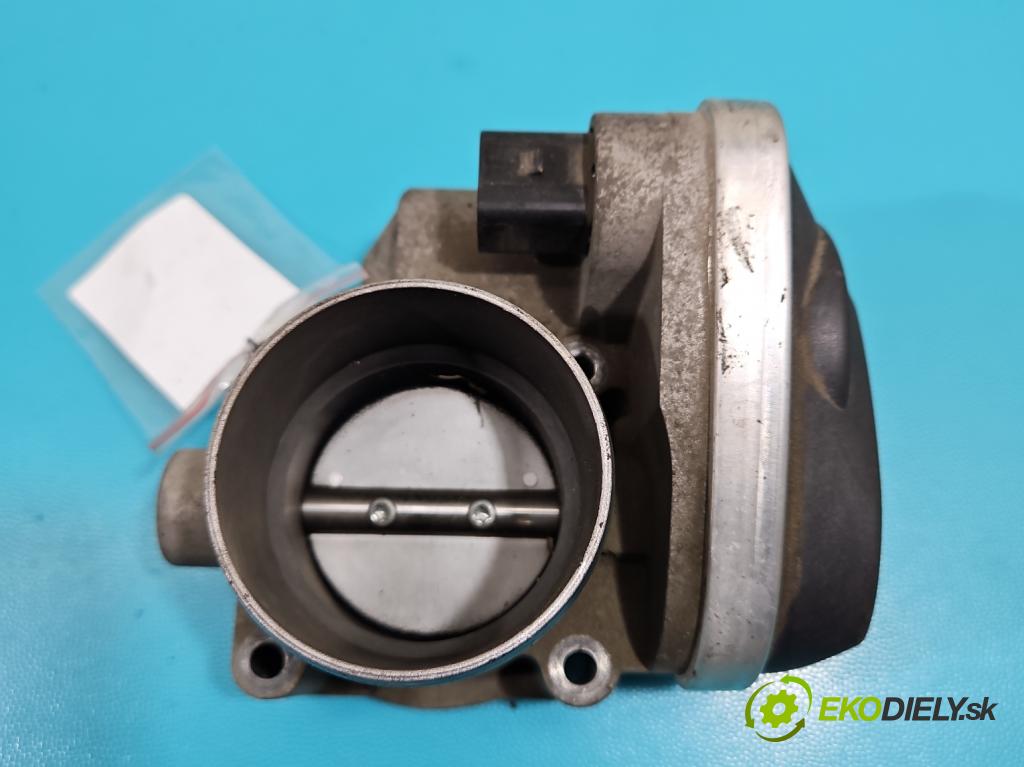 Seat Leon I 1999-2005 1.6 16V 105 HP manual 77 kW 1598 cm3 5- klapka 036133062M (Škrtiaca klapka)