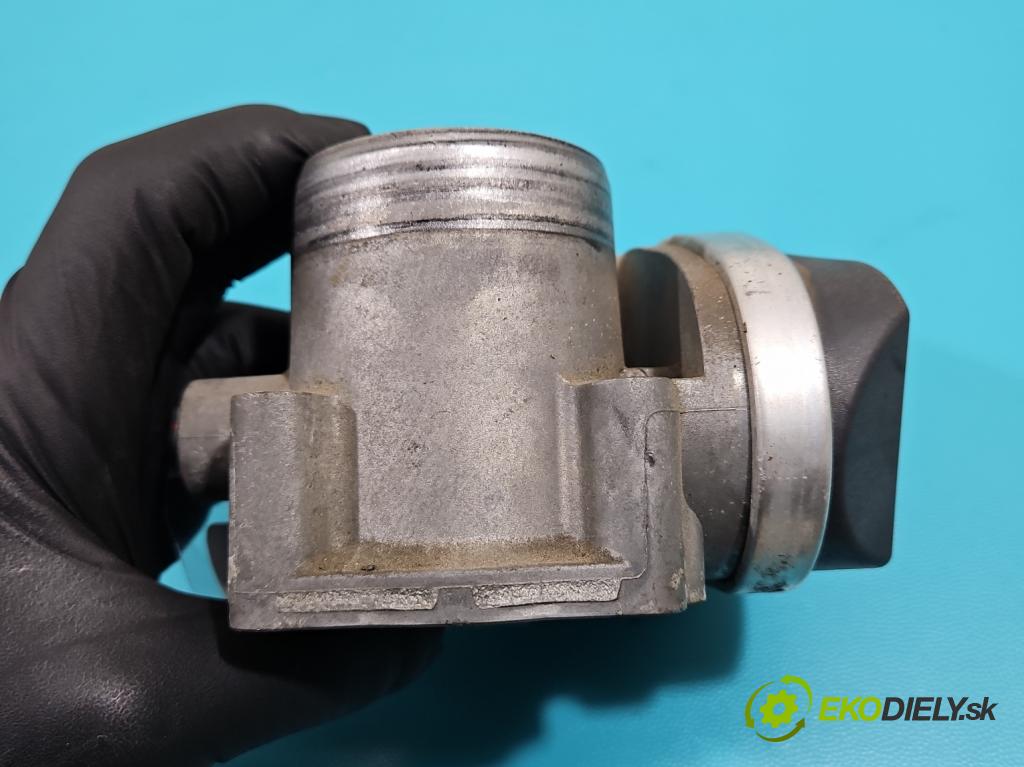 Seat Leon I 1999-2005 1.6 16V 105 HP manual 77 kW 1598 cm3 5- klapka 036133062M (Škrtiaca klapka)