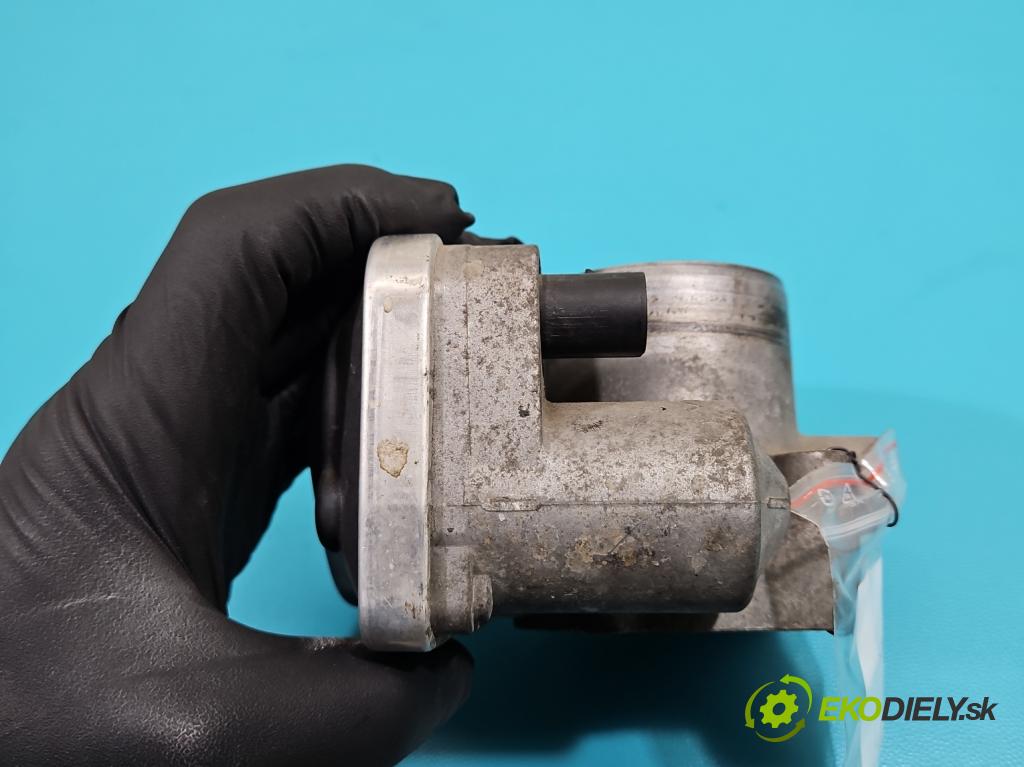 Seat Leon I 1999-2005 1.6 16V 105 HP manual 77 kW 1598 cm3 5- klapka 036133062M (Škrtiaca klapka)