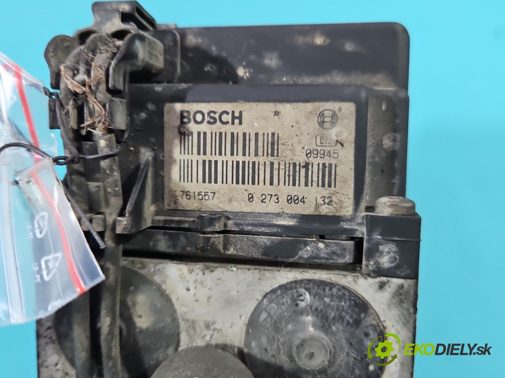 Vw Passat B5 1995-2005 1.9 tdi 110 HP manual 81 kW 1896 cm3 4- čerpadlo abs 0265216411 (Pumpa ABS)