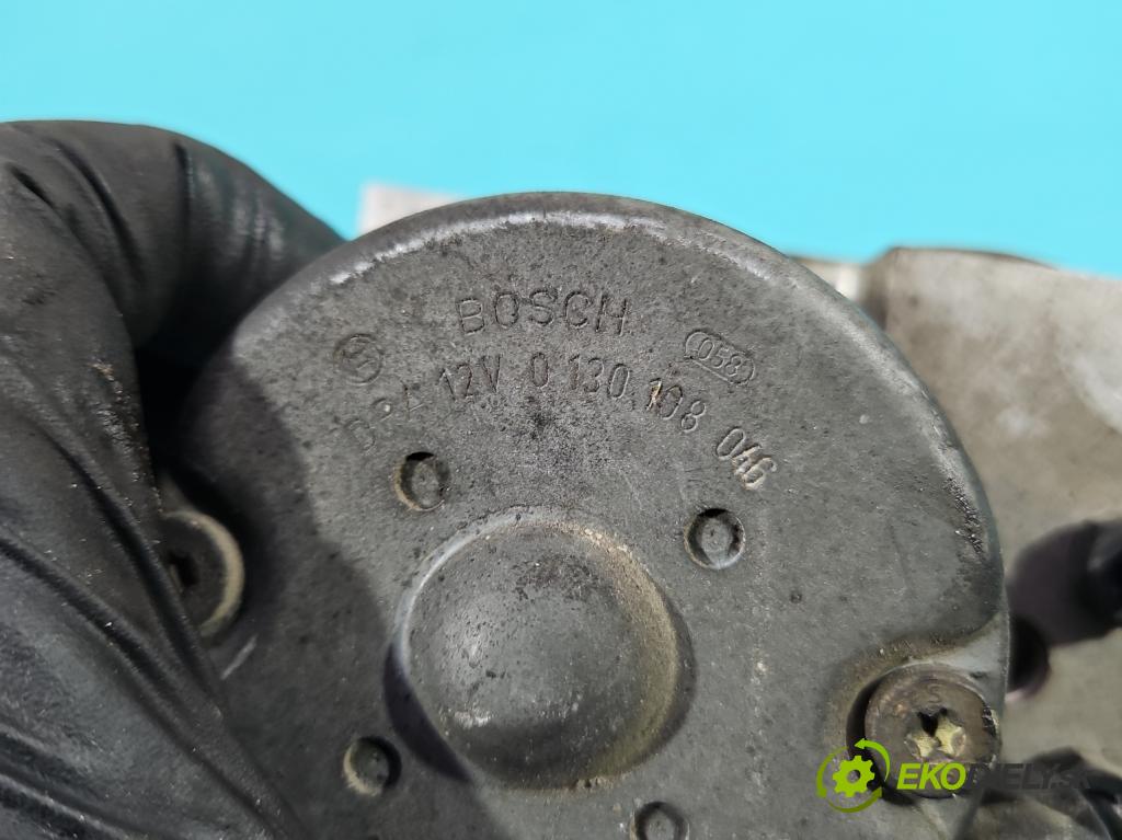 Vw Passat B5 1995-2005 1.9 tdi 110 HP manual 81 kW 1896 cm3 4- čerpadlo abs 0265216411 (Pumpa ABS)