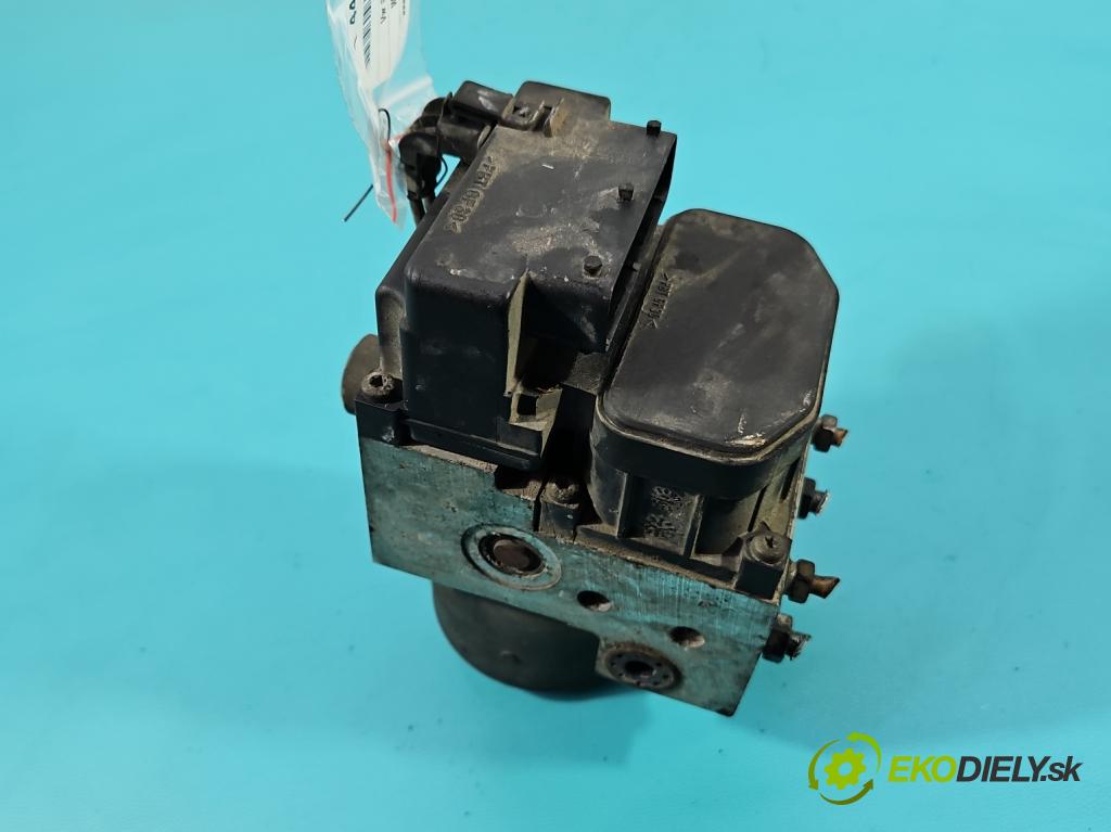 Vw Passat B5 1995-2005 1.9 tdi 110 HP manual 81 kW 1896 cm3 4- čerpadlo abs 0265216411 (Pumpa ABS)