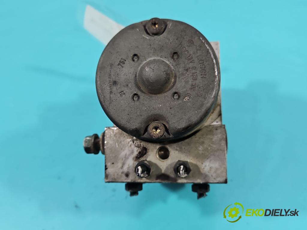 Vw Passat B5 1995-2005 1.9 tdi 110 HP manual 81 kW 1896 cm3 4- čerpadlo abs 0265216411 (Pumpa ABS)