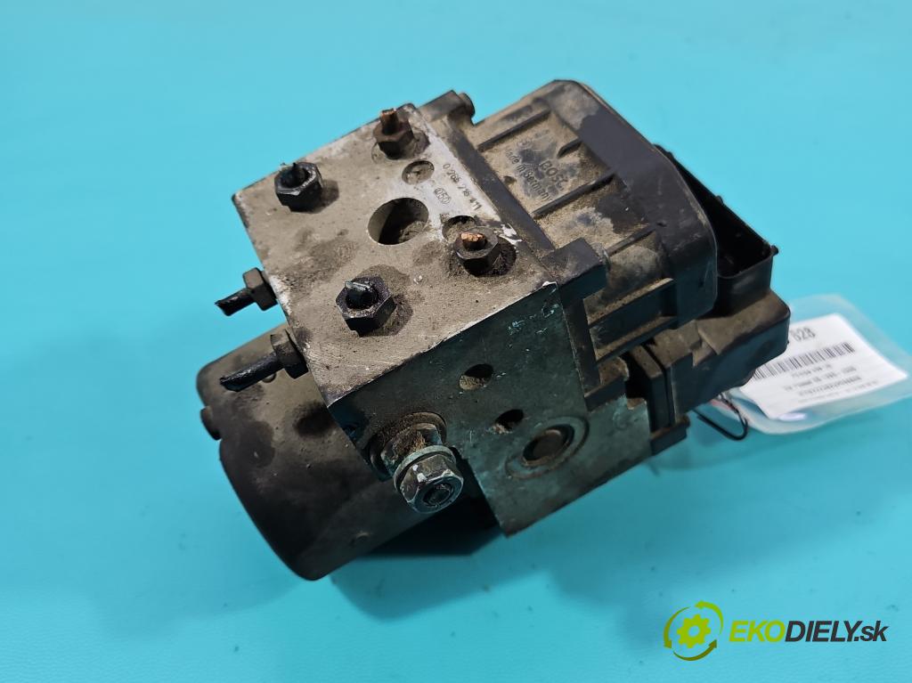 Vw Passat B5 1995-2005 1.9 tdi 110 HP manual 81 kW 1896 cm3 4- čerpadlo abs 0265216411 (Pumpa ABS)