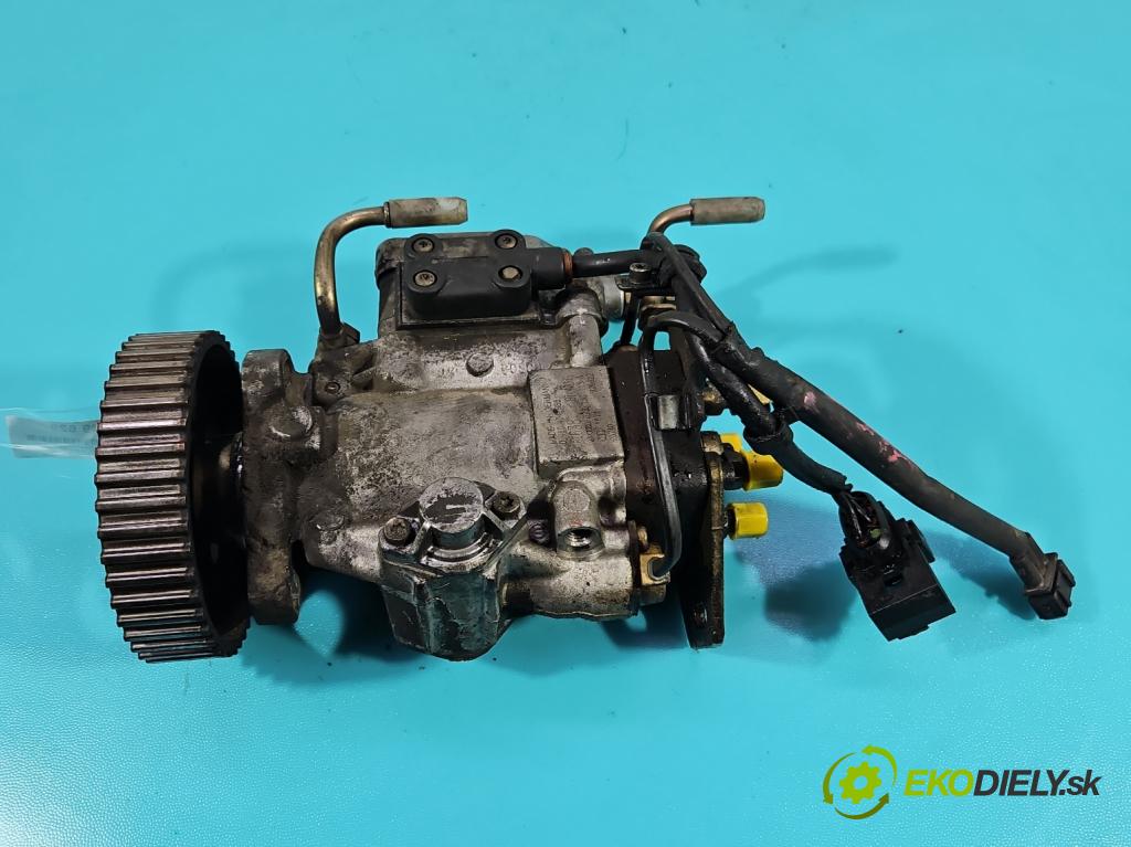 Vw Passat B5 1995-2005 1.9 tdi 110 hp manual 81 kW 1896 cm3 4- čerpadlo vstřikovací 0460404986 (Vstřikovací čerpadla)