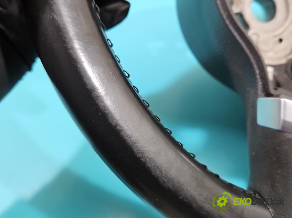 Vw Passat CC 2008-2016 2.0 tdi 140 HP automatic 103 kW 1968 cm3 4- volant 3C8419091BF (Volant)