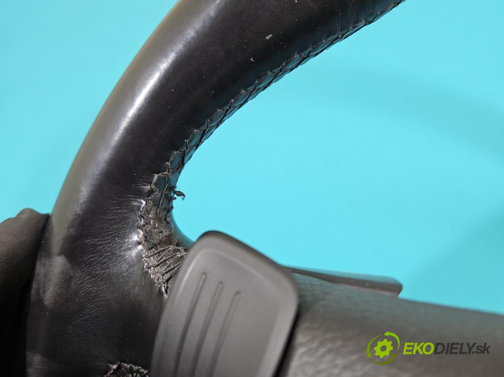 Vw Passat CC 2008-2016 2.0 tdi 140 HP automatic 103 kW 1968 cm3 4- volant 3C8419091BF (Volant)