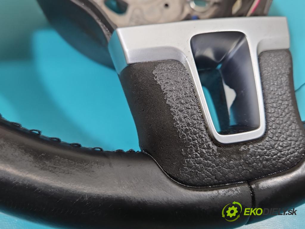 Vw Passat CC 2008-2016 2.0 tdi 140 HP automatic 103 kW 1968 cm3 4- volant 3C8419091BF (Volant)