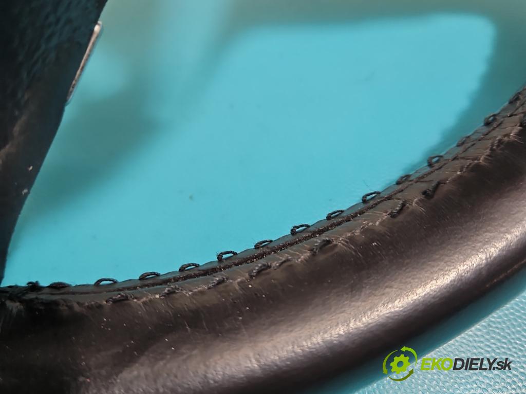 Vw Passat CC 2008-2016 2.0 tdi 140 HP automatic 103 kW 1968 cm3 4- volant 3C8419091BF (Volant)