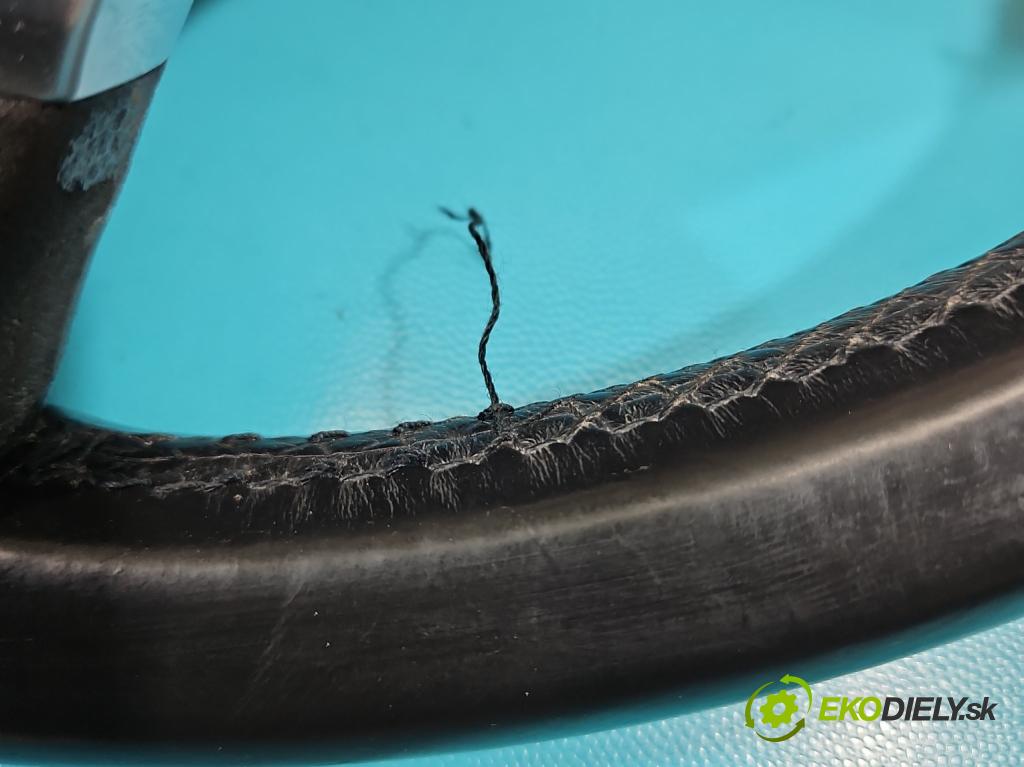 Vw Passat CC 2008-2016 2.0 tdi 140 HP automatic 103 kW 1968 cm3 4- volant 3C8419091BF (Volant)