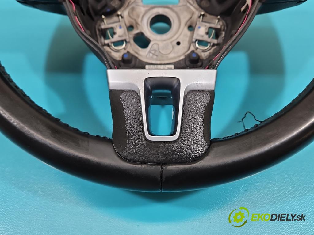 Vw Passat CC 2008-2016 2.0 tdi 140 HP automatic 103 kW 1968 cm3 4- volant 3C8419091BF (Volant)