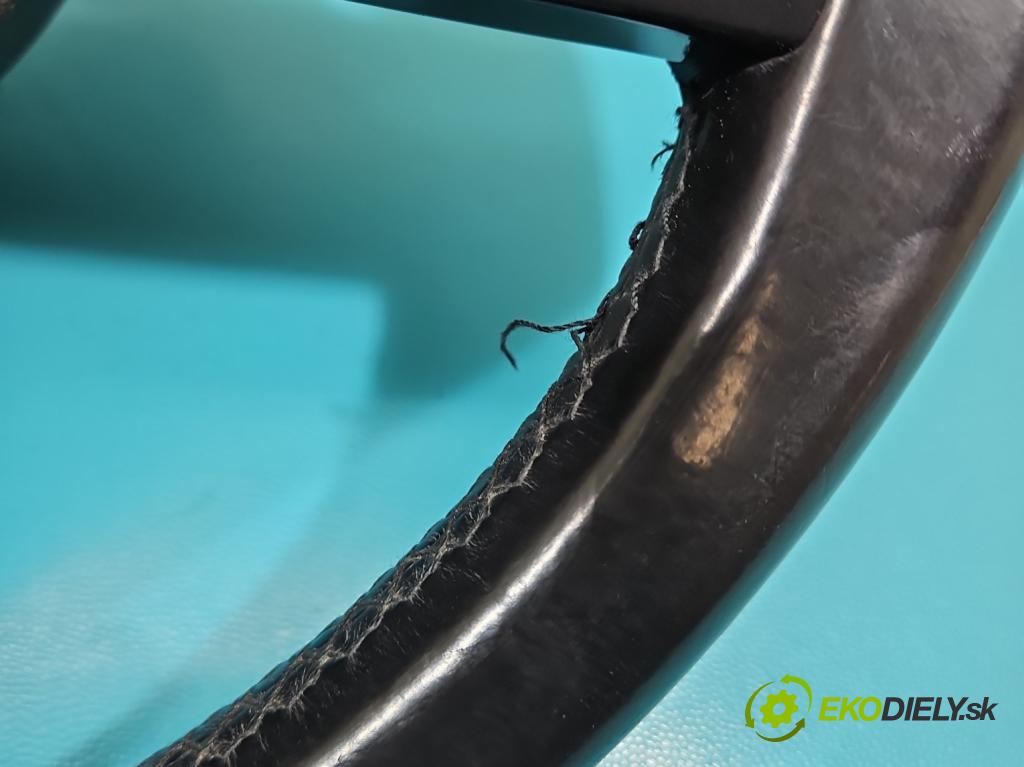 Vw Passat CC 2008-2016 2.0 tdi 140 HP automatic 103 kW 1968 cm3 4- volant 3C8419091BF (Volant)