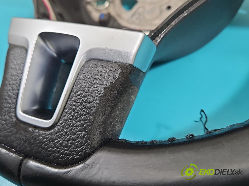 Vw Passat CC 2008-2016 2.0 tdi 140 HP automatic 103 kW 1968 cm3 4- volant 3C8419091BF (Volant)