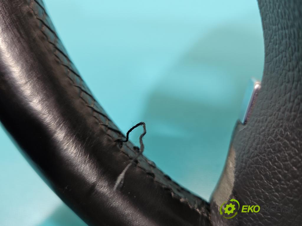 Vw Passat CC 2008-2016 2.0 tdi 140 HP automatic 103 kW 1968 cm3 4- volant 3C8419091BF (Volant)