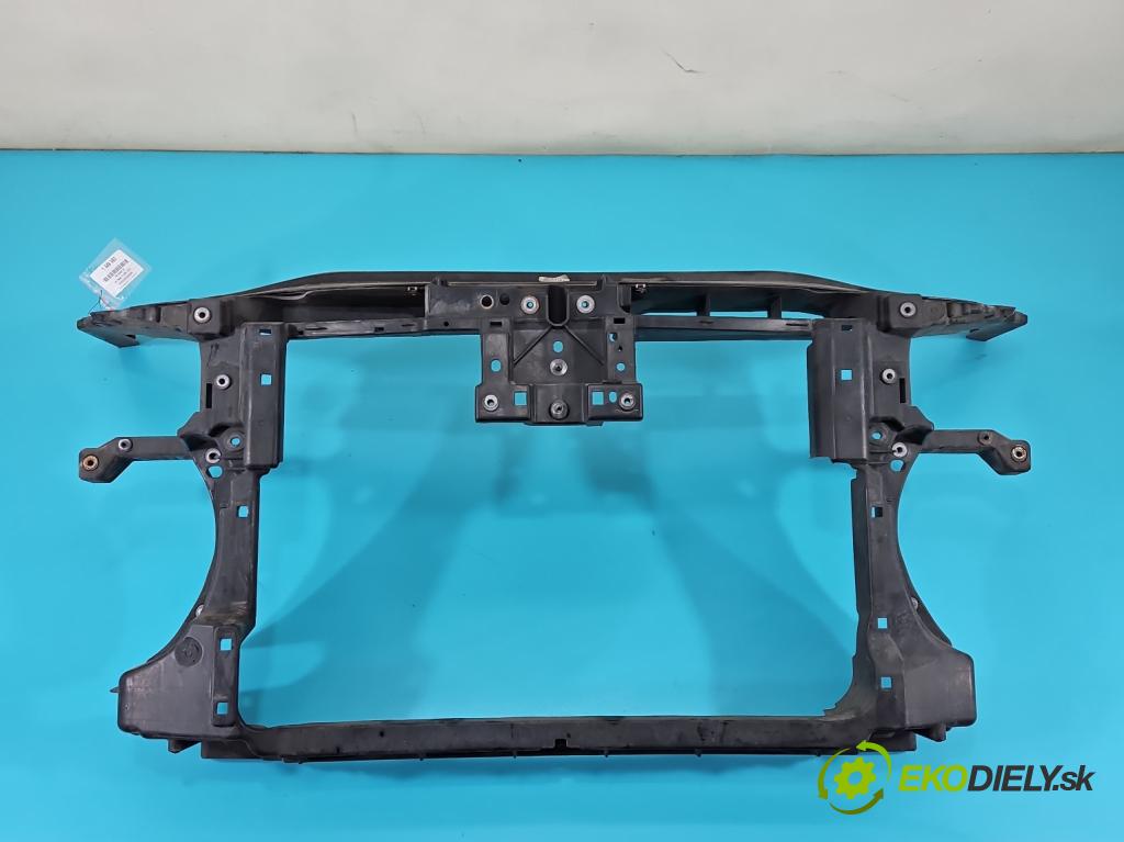 Vw Passat CC 2008-2016 2.0 tdi 140 hp automatic 103 kW 1968 cm3 4- stěna přední 3C8805588 (Výztuhy přední)