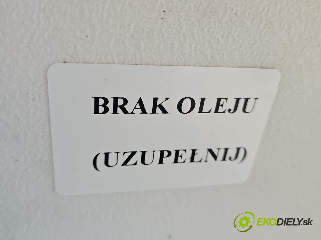 Bmw X3 F25 2010-2017 2.0d 184hp automatic 135 kW 1995 cm3 5- prevodovka stupeň,rýchlosť automat 8HP-45X